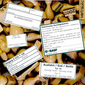 Bestellung laut Angebotsreferenz